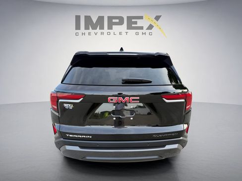 Used 2026 GMC Terrain Elevation FWD image 4