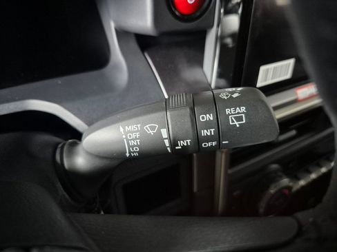 New 2026 Toyota 4Runner Limited AWD/4WD image 23