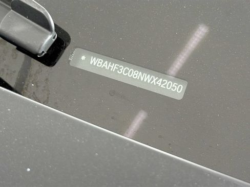 Used 2022 BMW Z4 sDrive30i w/ Premium Package RWD image 30