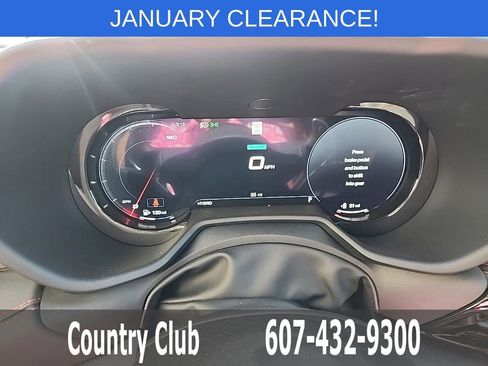 Used 2024 Dodge Hornet R/T image 21