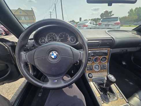 Used 2001 BMW Z3 2.5i RWD image 30