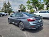 Used 2023 Volkswagen Jetta Sport image 4