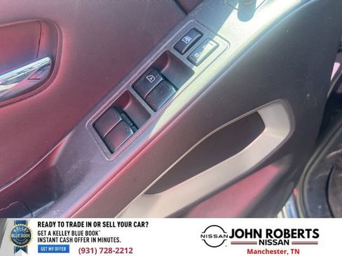 Certified 2024 Nissan Frontier SV w/ SV Convenience Package RWD image 9