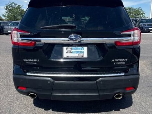 Used 2024 Subaru Ascent Touring AWD/4WD image 4