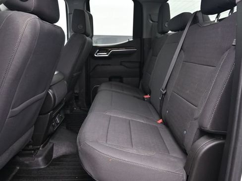 Used 2023 GMC Sierra 1500 SLE AWD/4WD image 14