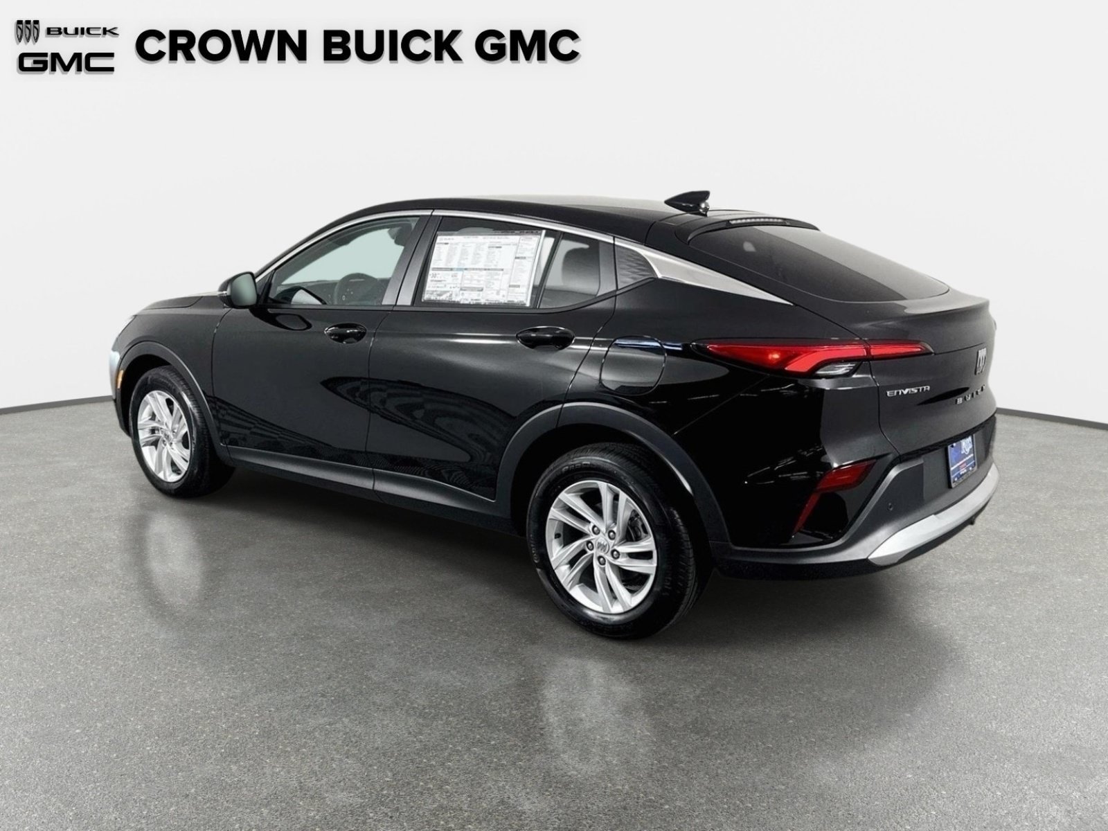 New 2026 Buick Envista Preferred w/ Convenience I Package FWD image 7