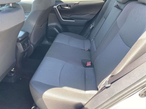 Used 2024 Toyota RAV4 XLE FWD image 10