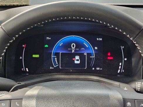 New 2026 Toyota Camry SE FWD image 15