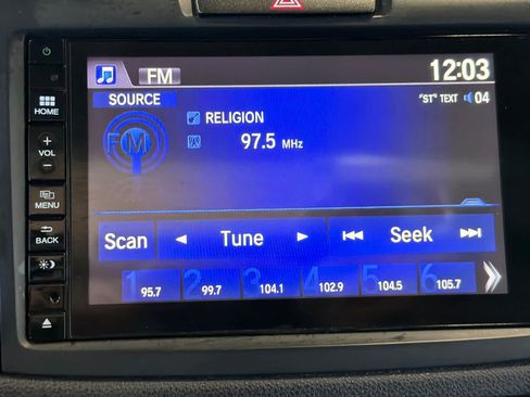 Used 2016 Honda CR-V EX image 20