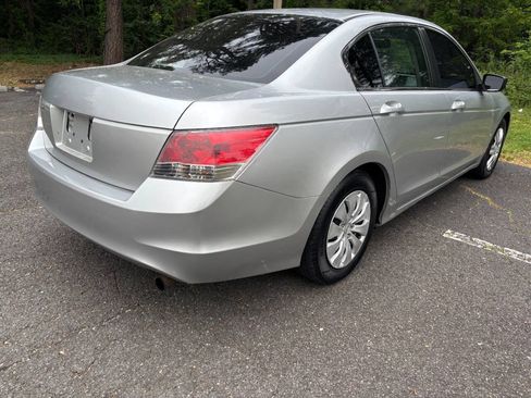Used 2010 Honda Accord LX image 5