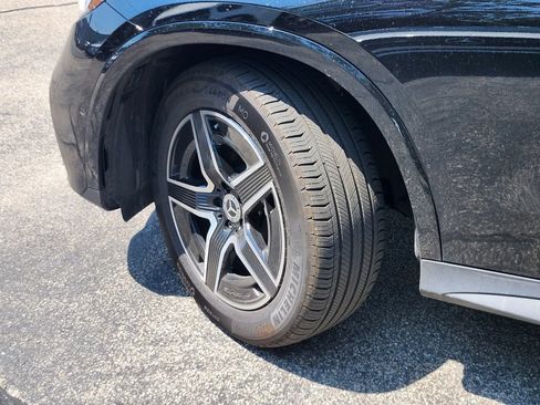 Used 2026 Mercedes-Benz GLC 300 4MATIC image 34