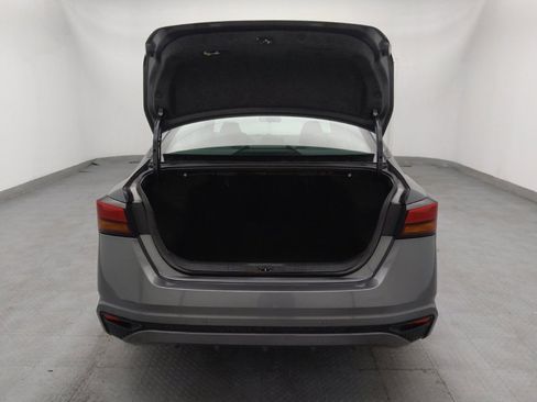 Used 2023 Nissan Altima 2.5 SV image 29