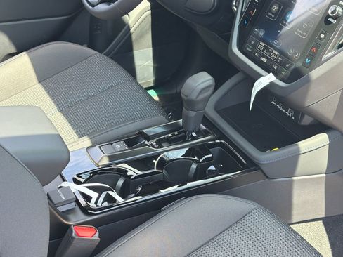 New 2026 Subaru Forester Premium AWD/4WD image 7