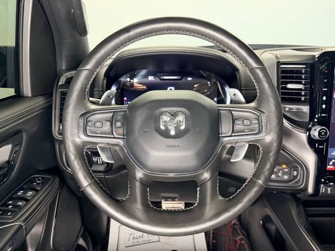 Used 2023 RAM 1500 Sport w/ G/T Package AWD/4WD image 15