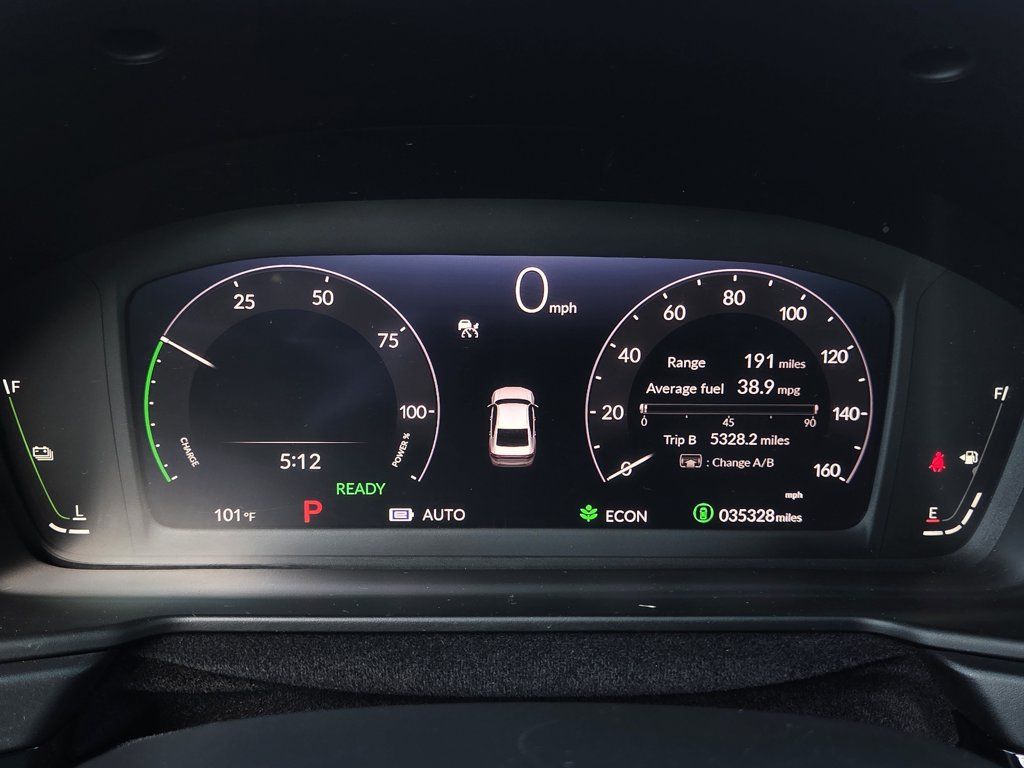 Used 2025 Honda Accord Sport image 22