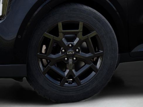 New 2026 Kia Carnival SX FWD image 24