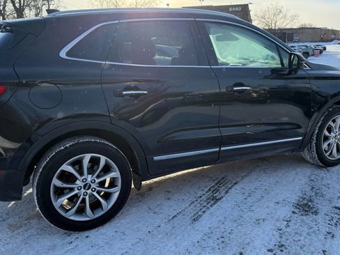 Used 2015 Lincoln MKC AWD w/ Equipment Group 101A Select image 11