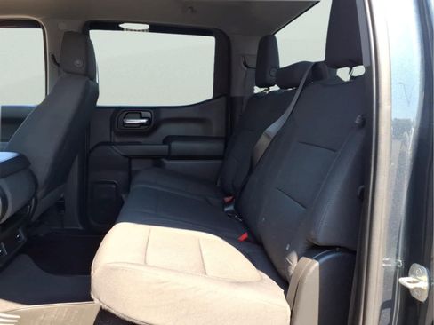 Used 2020 Chevrolet Silverado 1500 Custom w/ Custom Value Package AWD/4WD image 29