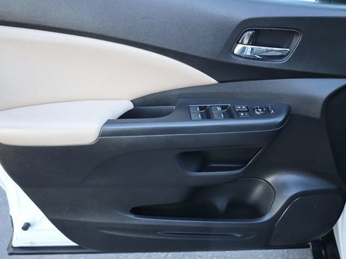 Used 2015 Honda CR-V EX image 9