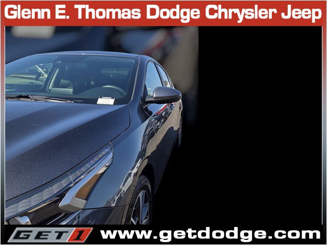 Used 2024 Kia Forte LXS FWD image 6