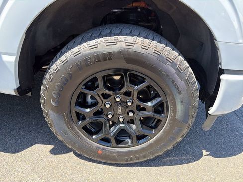 Used 2024 Ford F150 XLT w/ Equipment Group 302A MID AWD/4WD image 30
