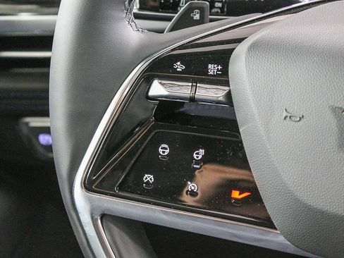 Used 2026 Cadillac Escalade IQ Sport 1 image 16