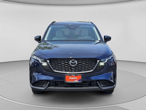 New 2026 MAZDA CX-5 Preferred AWD/4WD image 7