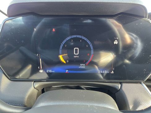 New 2026 Chevrolet TrailBlazer LT w/ Convenience Package image 14