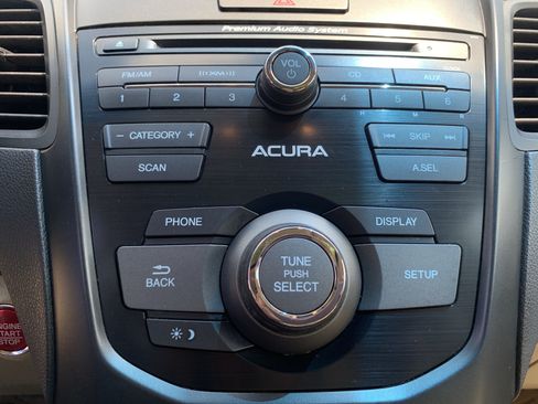 Used 2014 Acura RDX FWD image 29