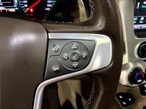 Used 2020 GMC Yukon SLT w/ Open Road Package AWD/4WD image 22