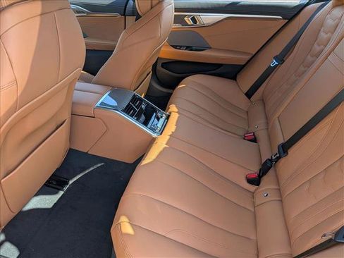 New 2026 BMW 840i RWD image 16