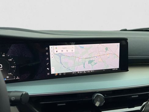 New 2026 Nissan Murano SL AWD/4WD image 22