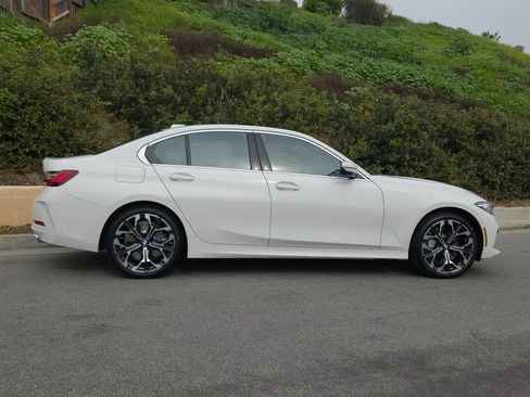 New 2026 BMW 330i 330i w/ Parking Assistance Package image 4