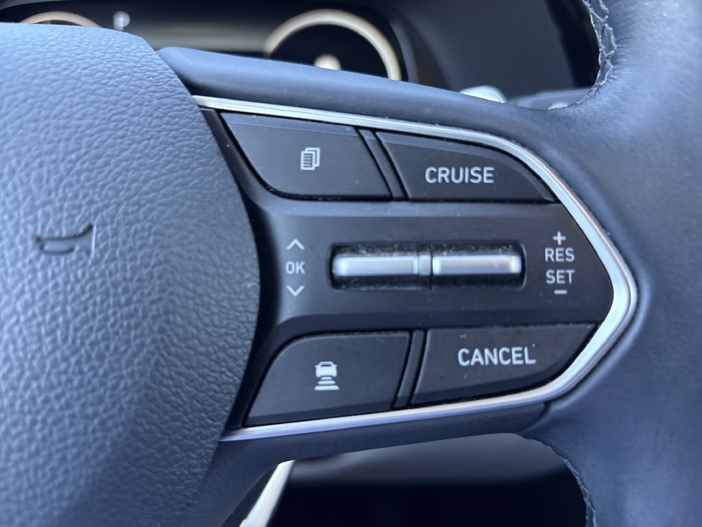 Used 2022 Hyundai Palisade Limited FWD image 21