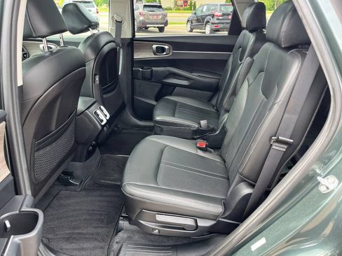 Used 2021 Kia Sorento EX w/ EX AWD X-Line Package image 27