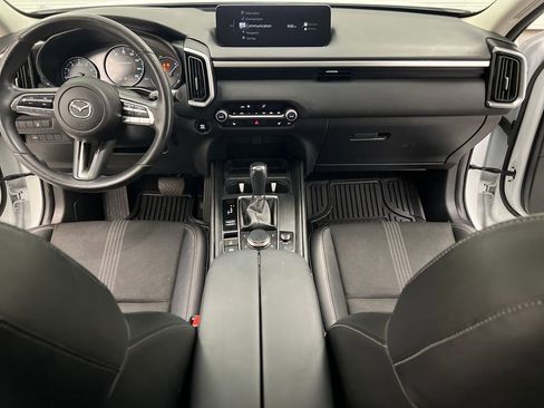 Used 2023 MAZDA CX-50 2.5 S w/ Preferred Plus Pkg AWD/4WD image 38