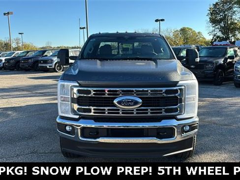 New 2026 Ford F350 XLT image 5