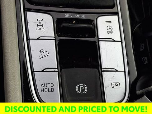 Certified 2023 Hyundai Tucson SEL image 27