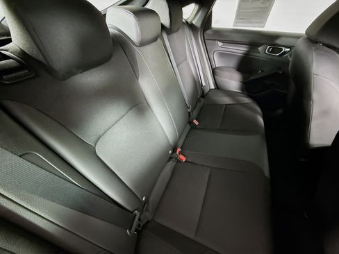 Certified 2026 Honda Civic Sport image 32