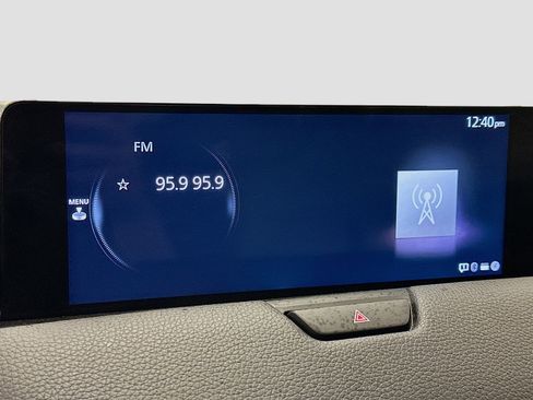 Used 2025 MAZDA CX-90 3.3 Turbo w/ Premium Sport Pkg image 21