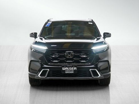 Used 2026 Honda CR-V Sport Touring image 8
