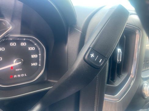 Used 2021 GMC Sierra 1500 Denali AWD/4WD image 29