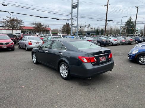 Used 2008 Lexus ES 350 image 10