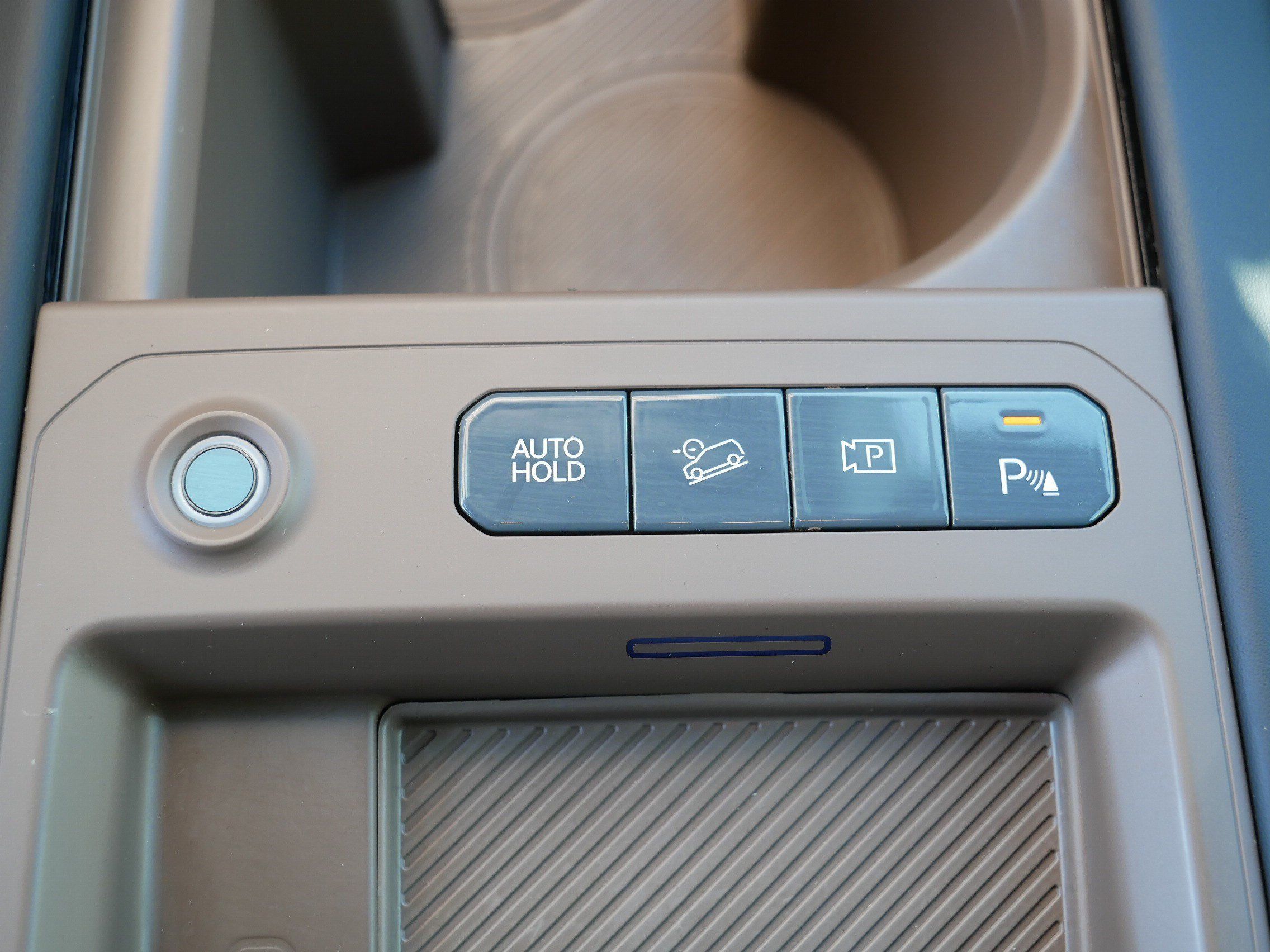 Certified 2024 Kia EV9 Land AWD/4WD image 31
