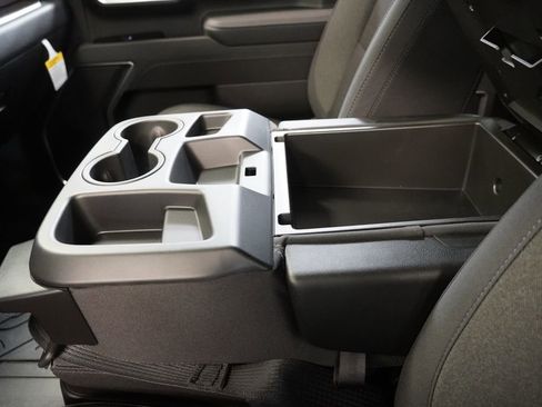 New 2026 Chevrolet Silverado 3500 LT image 22