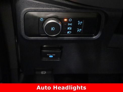 Used 2024 Ford Bronco Black Diamond image 24