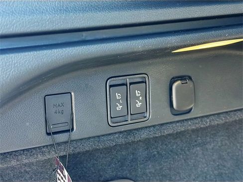 New 2026 Lexus RX 350 RX 350h Luxury image 13