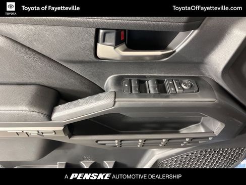 New 2026 Toyota Tacoma TRD Off-Road image 26