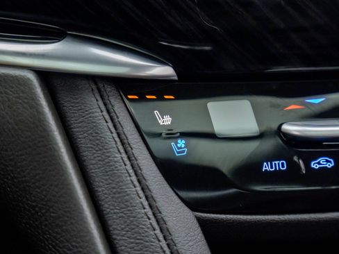 New 2025 Cadillac XT6 Premium Luxury w/ Technology Package image 28