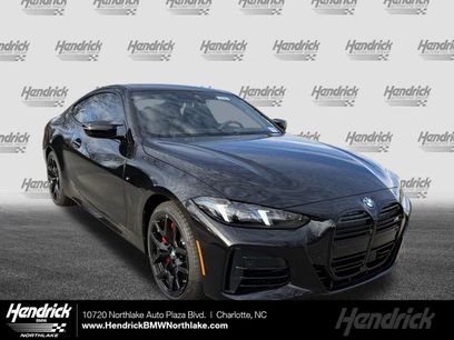 New 2026 BMW 440i xDrive Coupe w/ Premium Package